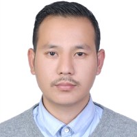 Dipak Tamang