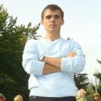 Сергей Дружук