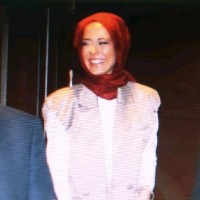 Meryem Topcu