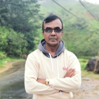Sanath Wickramaratne