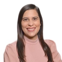 Gabriela Yánez Tagliavia