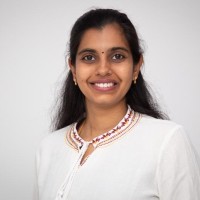 Anuradha Ravi