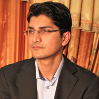 Muhammad Waqar Baig