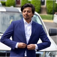 Koushik G