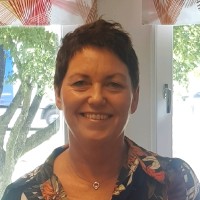 Anna-Lena Ramselius