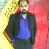 Muhammad Arshad Malik