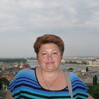 Lena Syomina