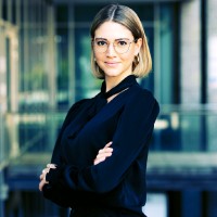 Yvonne Magali Nusser
