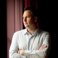 Adam Maust