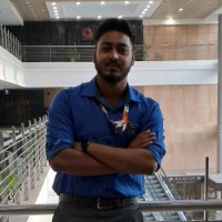 Kshitij Singh