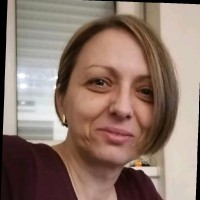 Olivera Martinovic