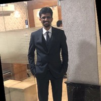 Kashish Gandhi