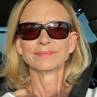 Donna Parsons