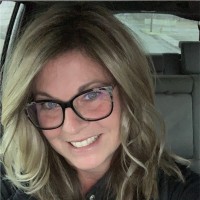 Michelle Shultis-Swiderski