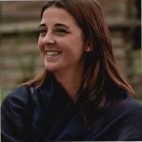 Ingrid Badertscher