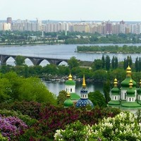 Украина Промо