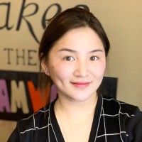 Bolormaa Boldbaatar