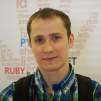 Дмитрий Снегирев