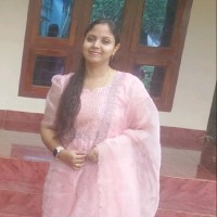 Ashley Varghese