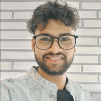 Bishal Pal