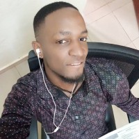 Jonathan Jojo Kasirye
