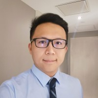Gary Wang