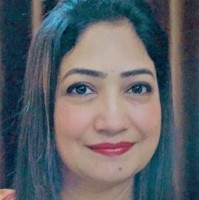 Chanchal Bala (Aanchal)