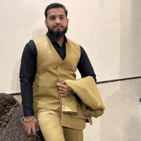 Rahil Shaikh