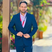 Shahidh Chandroth