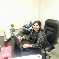 Neethu S Nair