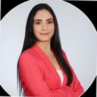 Ibtissem Jebali