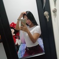 Natalia Amorocho
