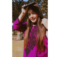 Alina shahid