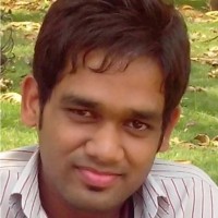 Jitendrakumar Behera