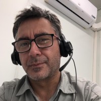 Carlos Vera Vas