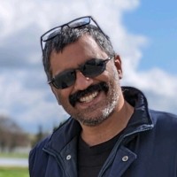Arvind Sridharan
