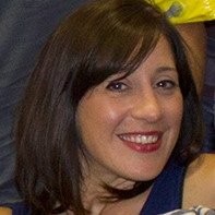 Cheryl Impey