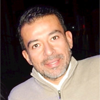 Timothy Garcia