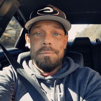 Chris Regan