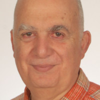 Apostolos Apostolides