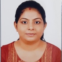 Jhuma Rani Kundu