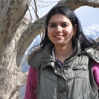 Rashi Sharma