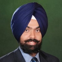 Indermeet Singh