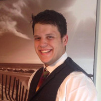 Daniel Jervis