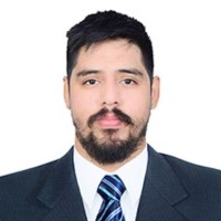 Christopher Ego-Aguirre Diaz