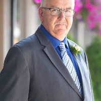Lorne Garner