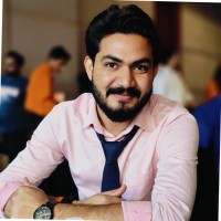 Yogesh Raghav