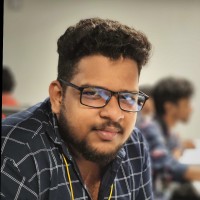 Sreehari S