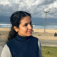 Manisha Pukkalth