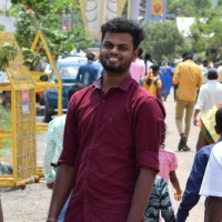 Vinoth Kumar R
